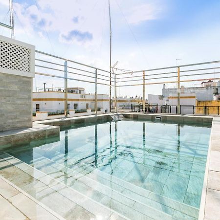 Veoapartment Ciriaco Siviglia Esterno foto