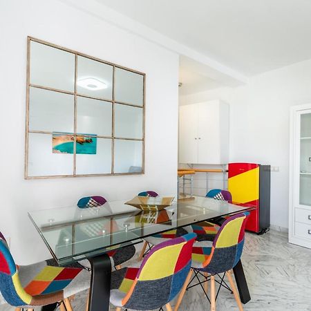 Veoapartment Ciriaco Siviglia Esterno foto