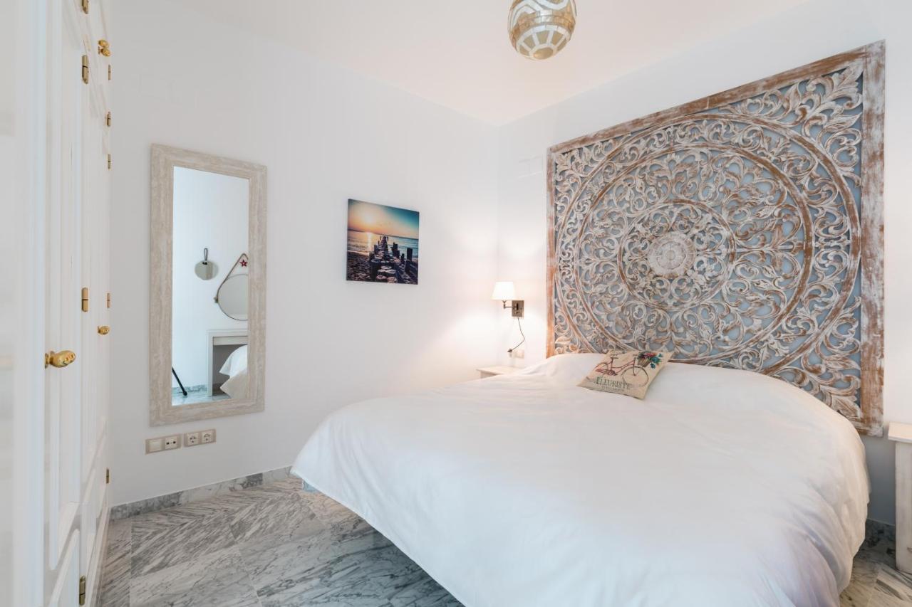 Veoapartment Ciriaco Siviglia Esterno foto