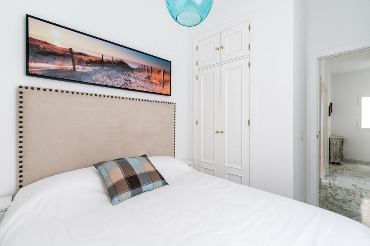 Veoapartment Ciriaco Siviglia Esterno foto
