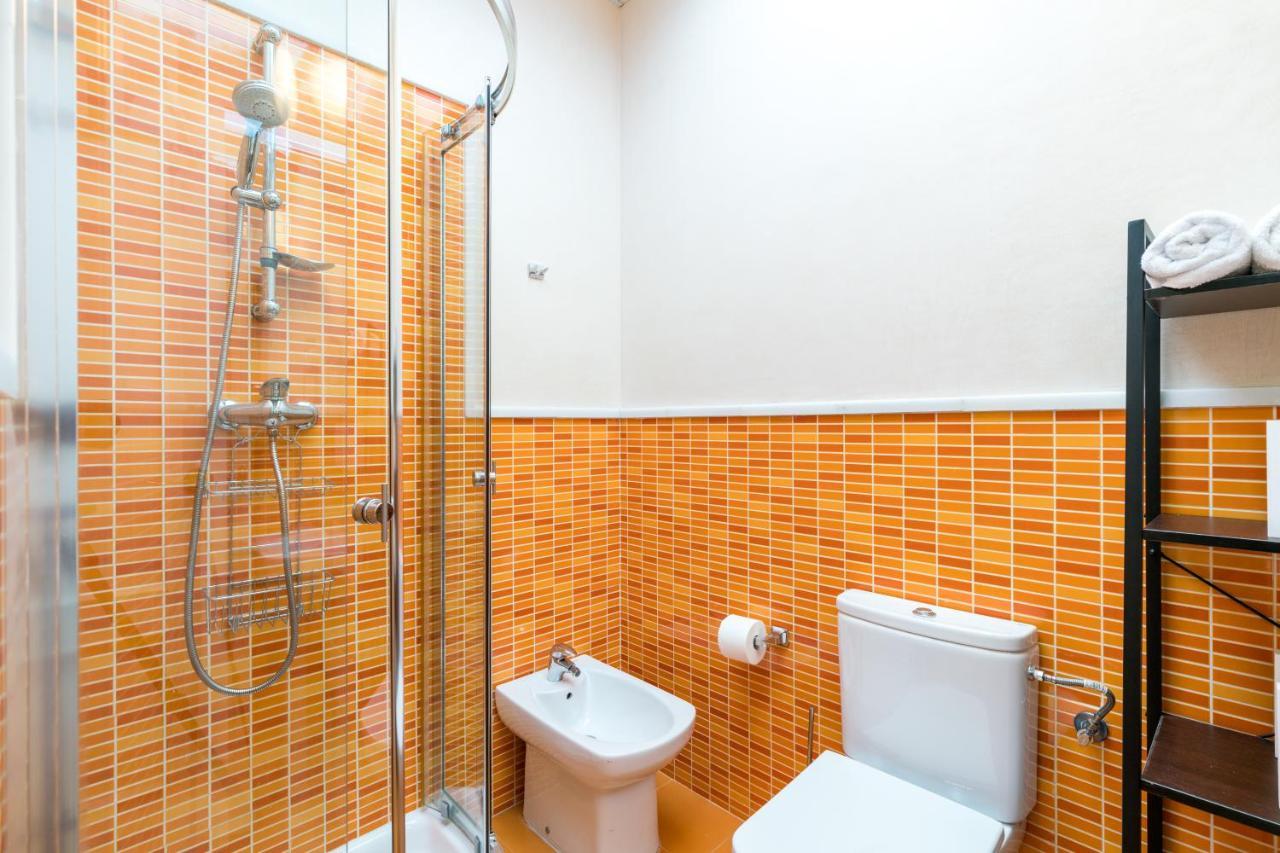 Veoapartment Ciriaco Siviglia Esterno foto