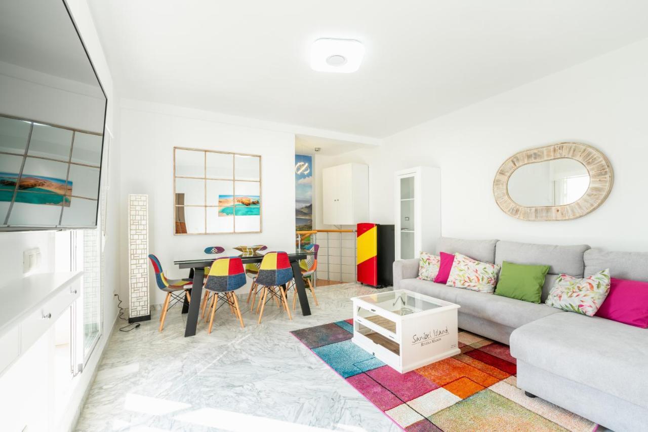 Veoapartment Ciriaco Siviglia Esterno foto