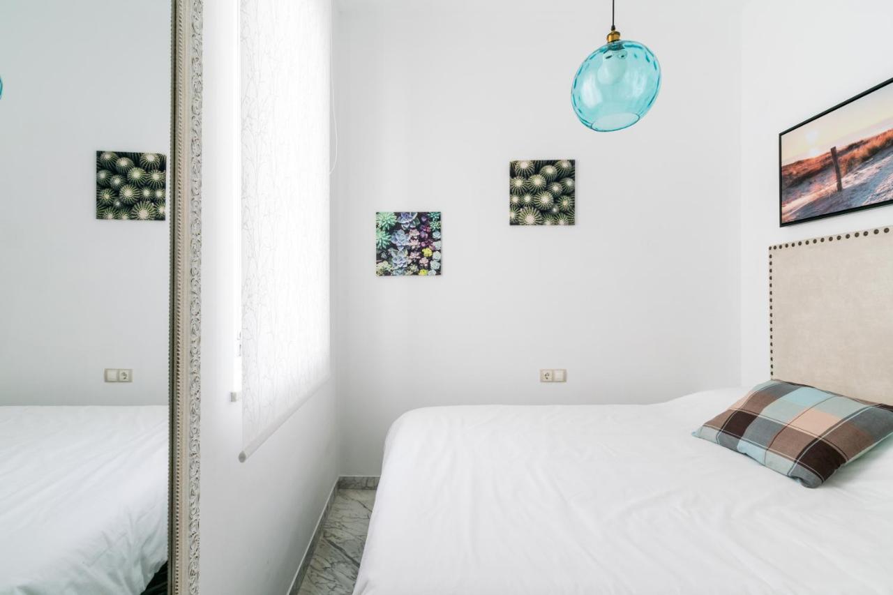 Veoapartment Ciriaco Siviglia Esterno foto