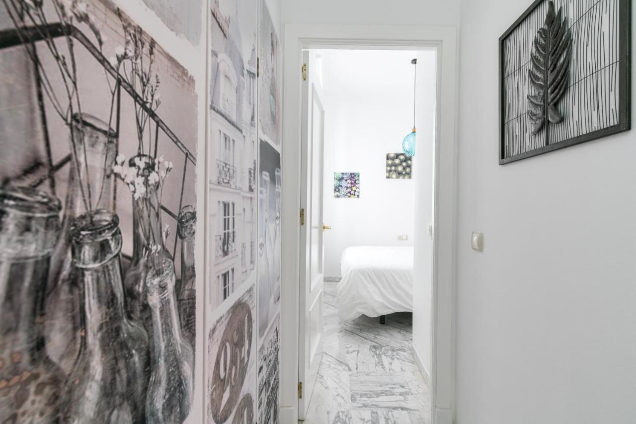 Veoapartment Ciriaco Siviglia Esterno foto