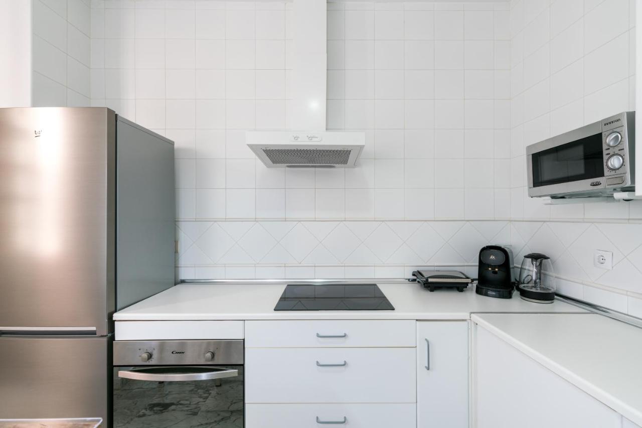 Veoapartment Ciriaco Siviglia Esterno foto