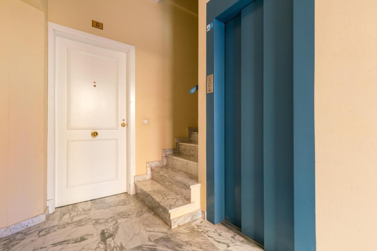 Veoapartment Ciriaco Siviglia Esterno foto