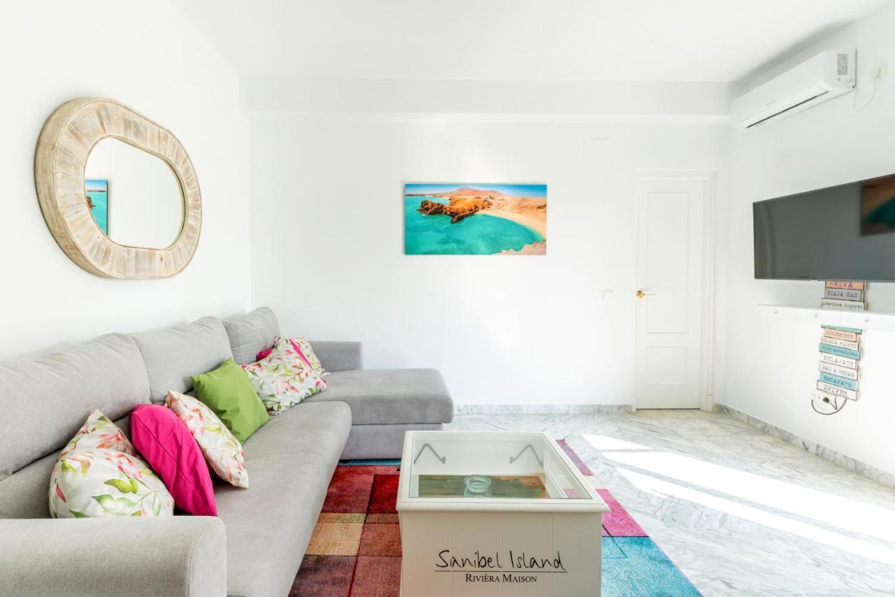 Veoapartment Ciriaco Siviglia Esterno foto