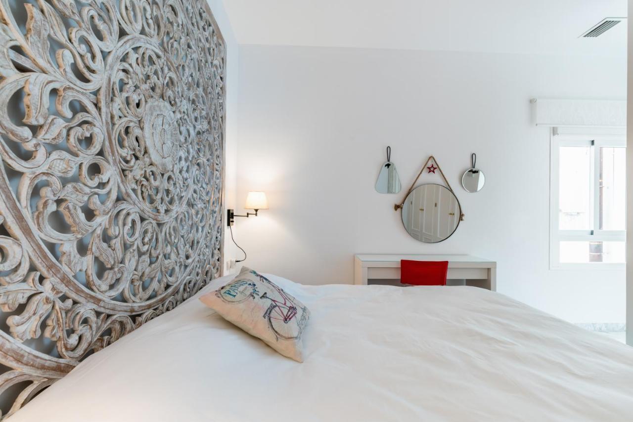 Veoapartment Ciriaco Siviglia Esterno foto