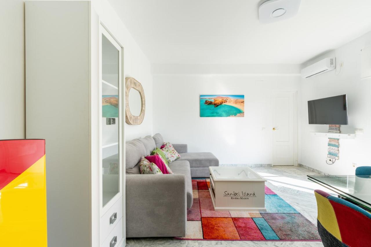 Veoapartment Ciriaco Siviglia Esterno foto