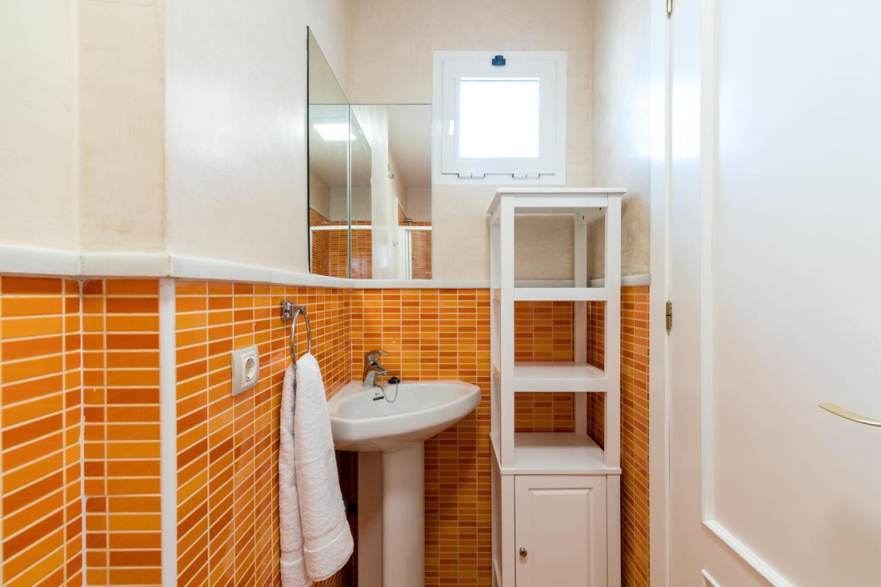Veoapartment Ciriaco Siviglia Esterno foto