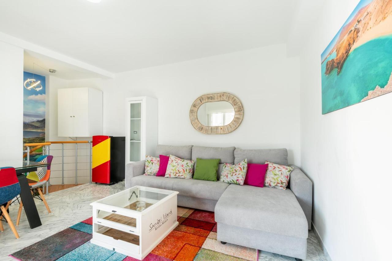Veoapartment Ciriaco Siviglia Esterno foto